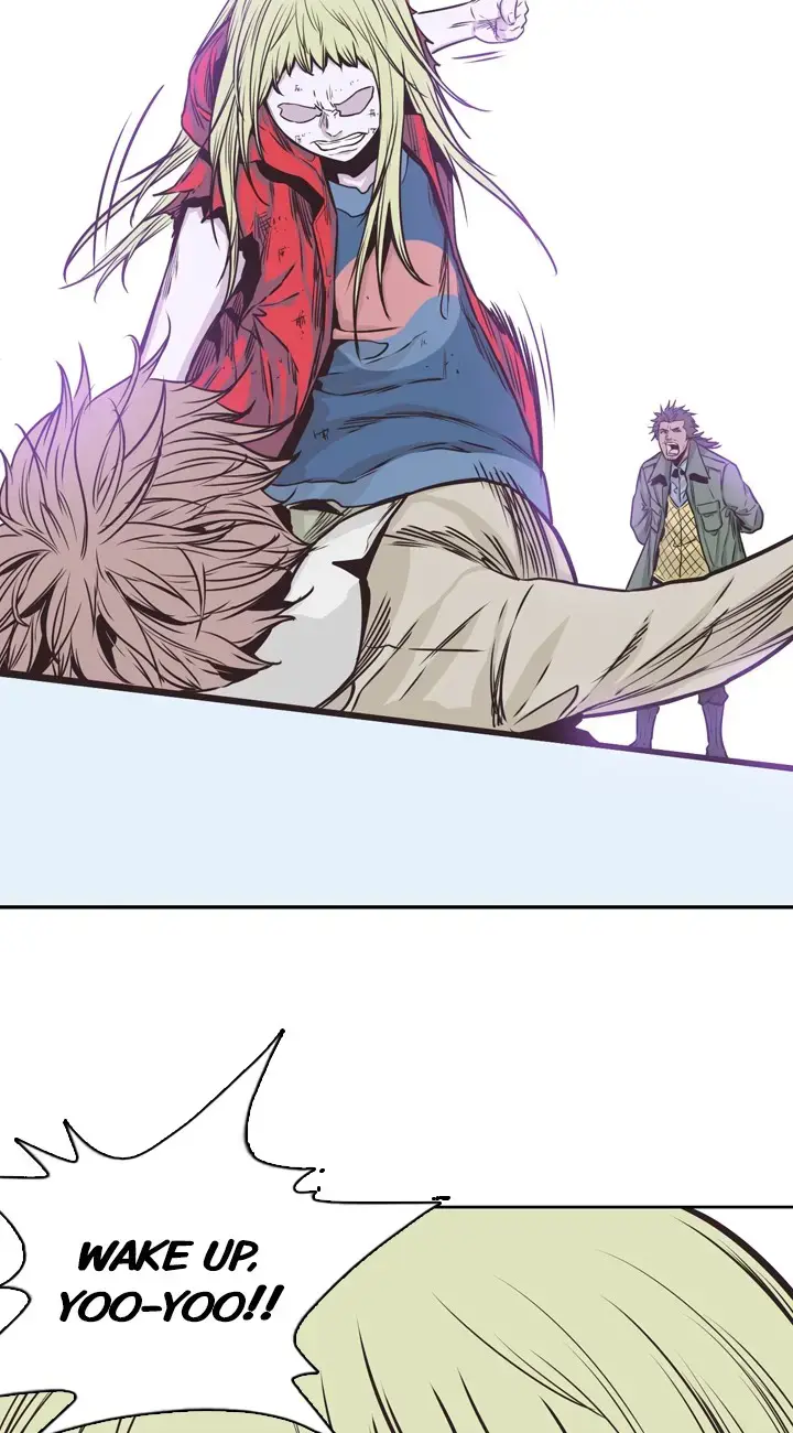Undead King Chapter 115 page 75 - 
