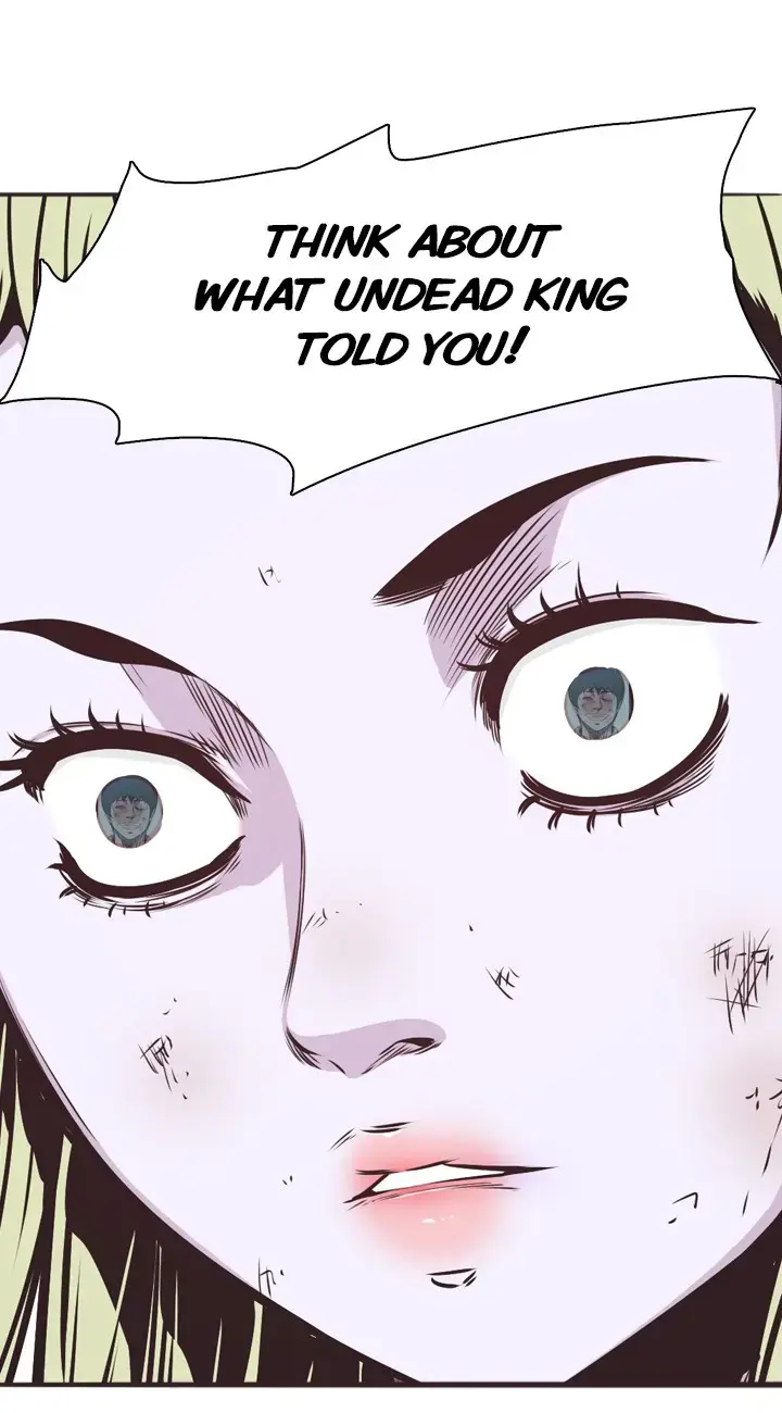 Undead King Chapter 115 page 77 - 