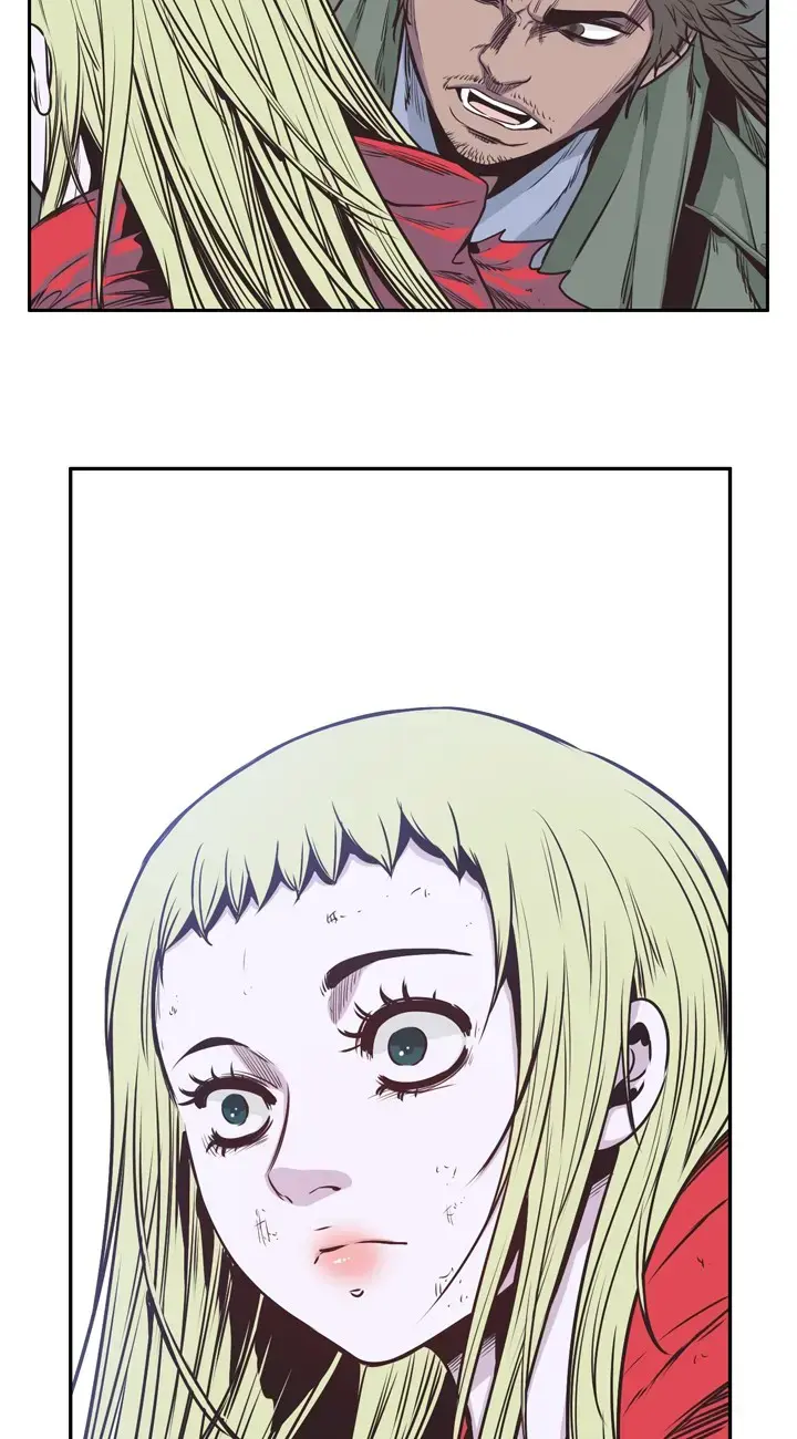 Undead King Chapter 116 page 13 - 