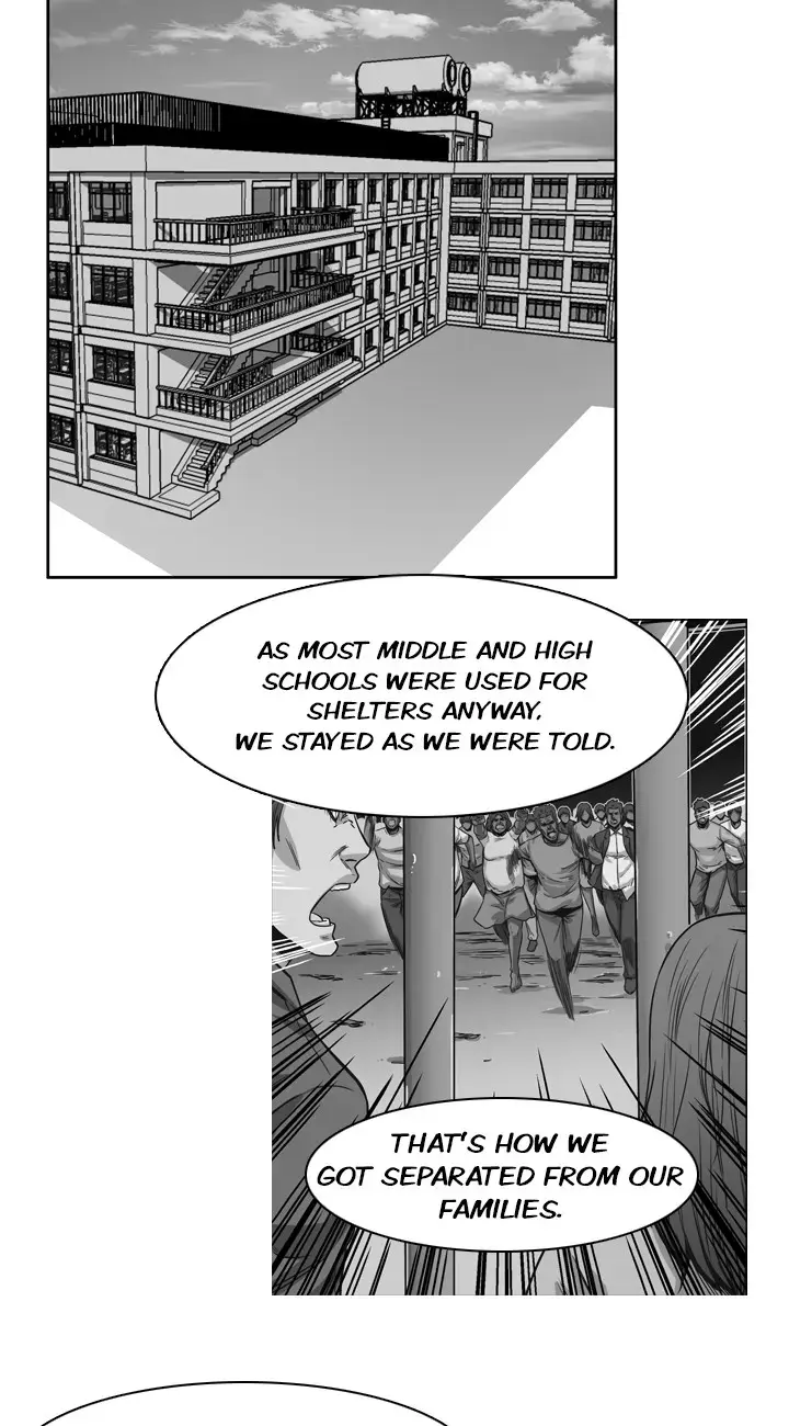 Undead King Chapter 116 page 24 - 