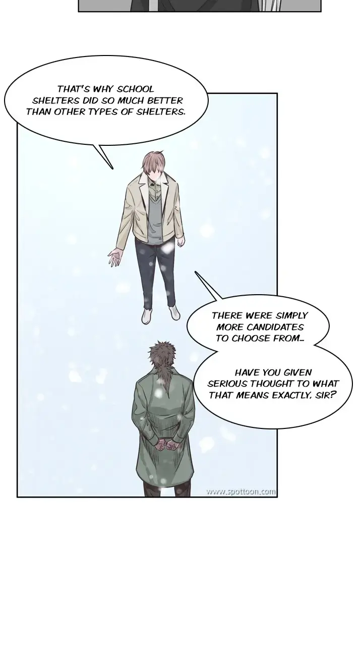 Undead King Chapter 116 page 26 - 