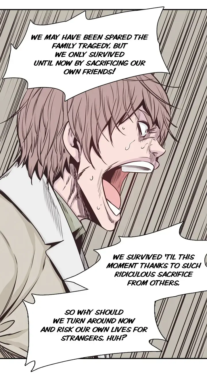 Undead King Chapter 116 page 27 - 