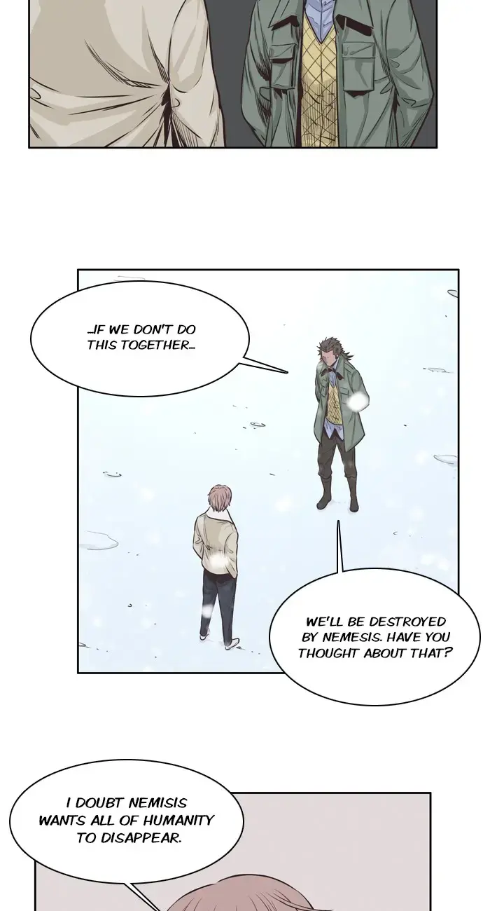 Undead King Chapter 116 page 29 - 