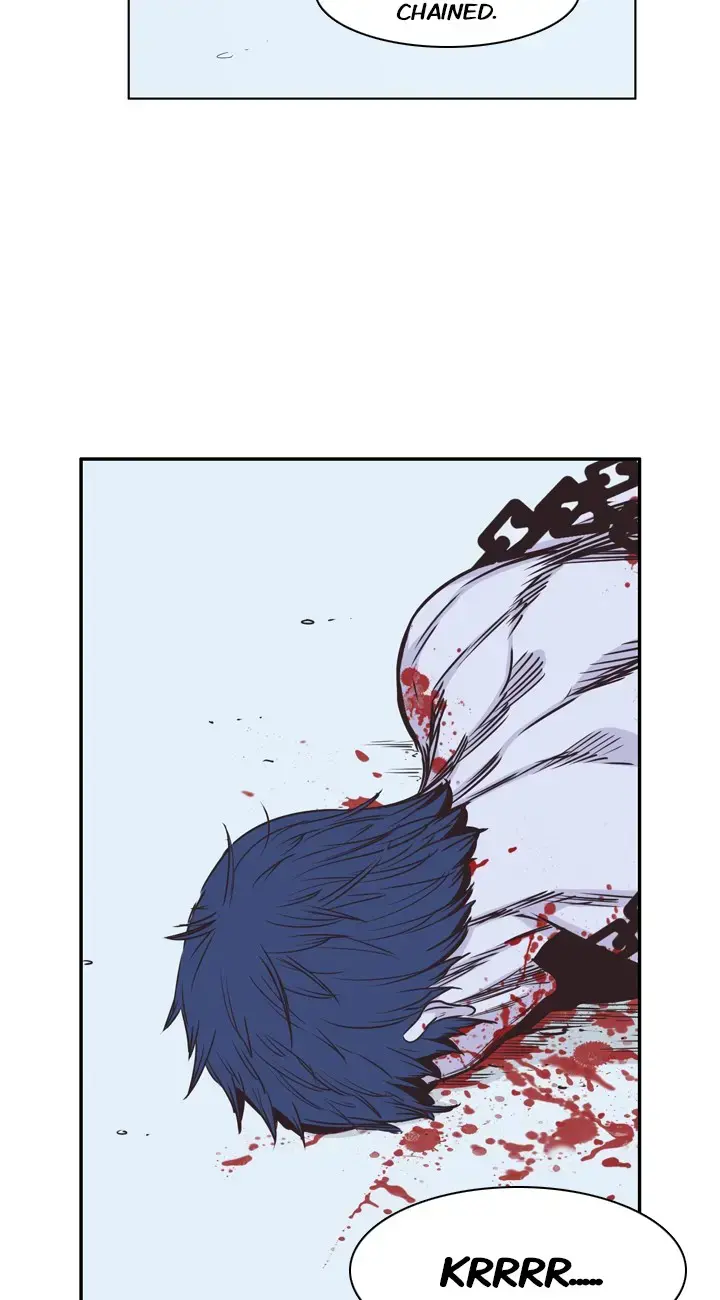 Undead King Chapter 116 page 46 - 