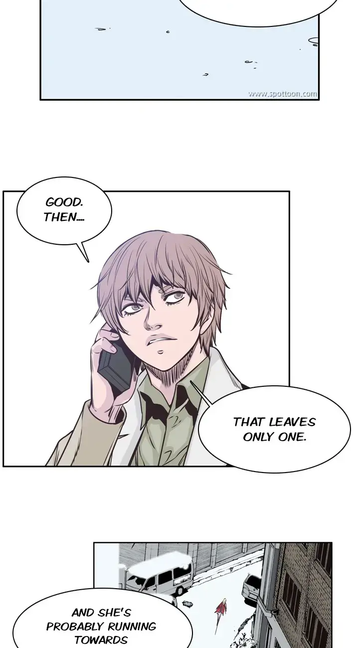 Undead King Chapter 116 page 47 - 