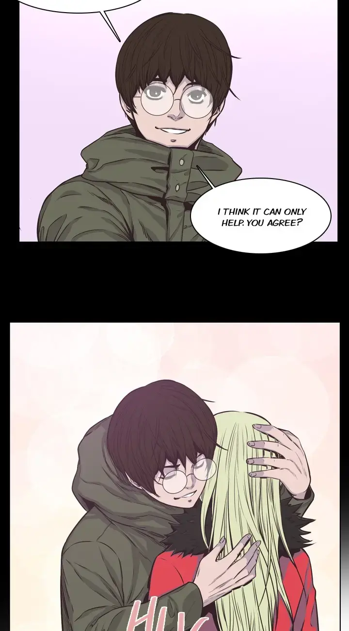 Undead King Chapter 116 page 6 - 