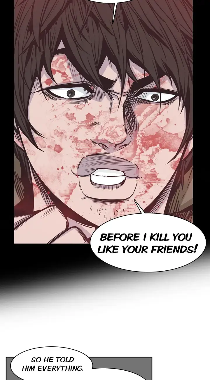 Undead King Chapter 117 page 16 - 