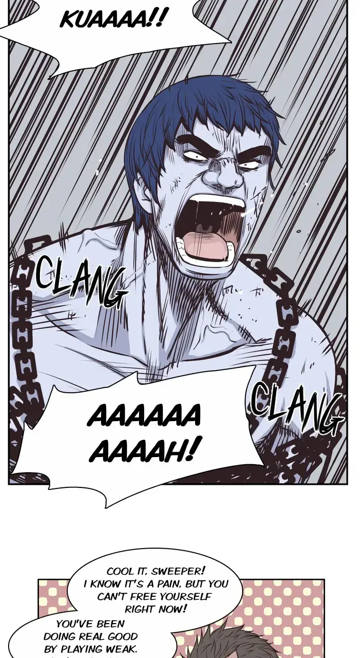 Undead King Chapter 117 page 29 - 