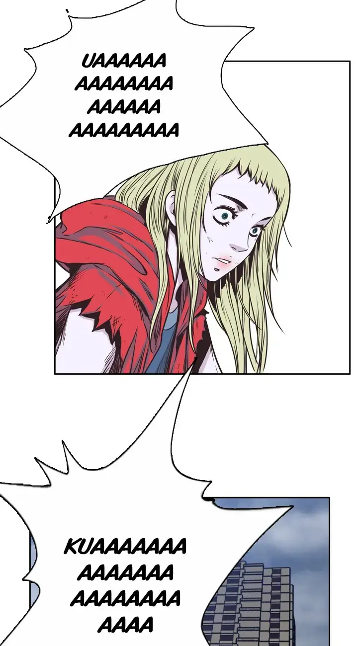 Undead King Chapter 117 page 36 - 