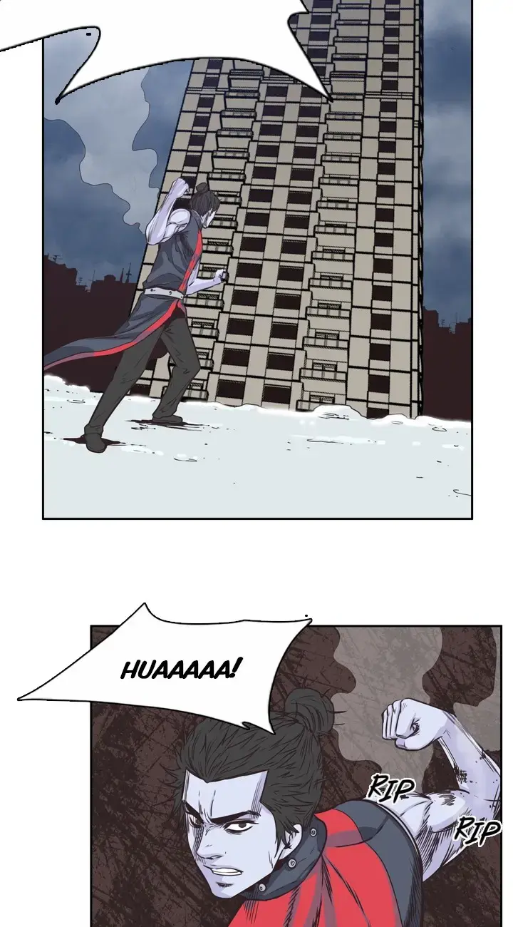 Undead King Chapter 117 page 37 - 