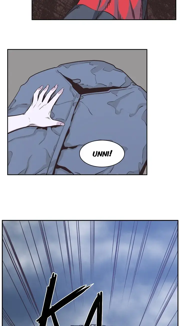 Undead King Chapter 117 page 38 - 
