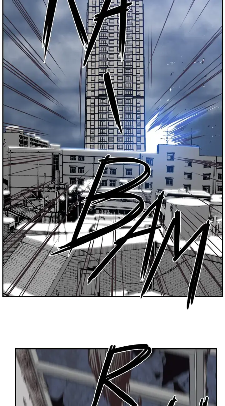 Undead King Chapter 117 page 39 - 