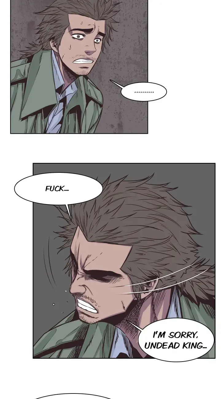 Undead King Chapter 117 page 5 - 