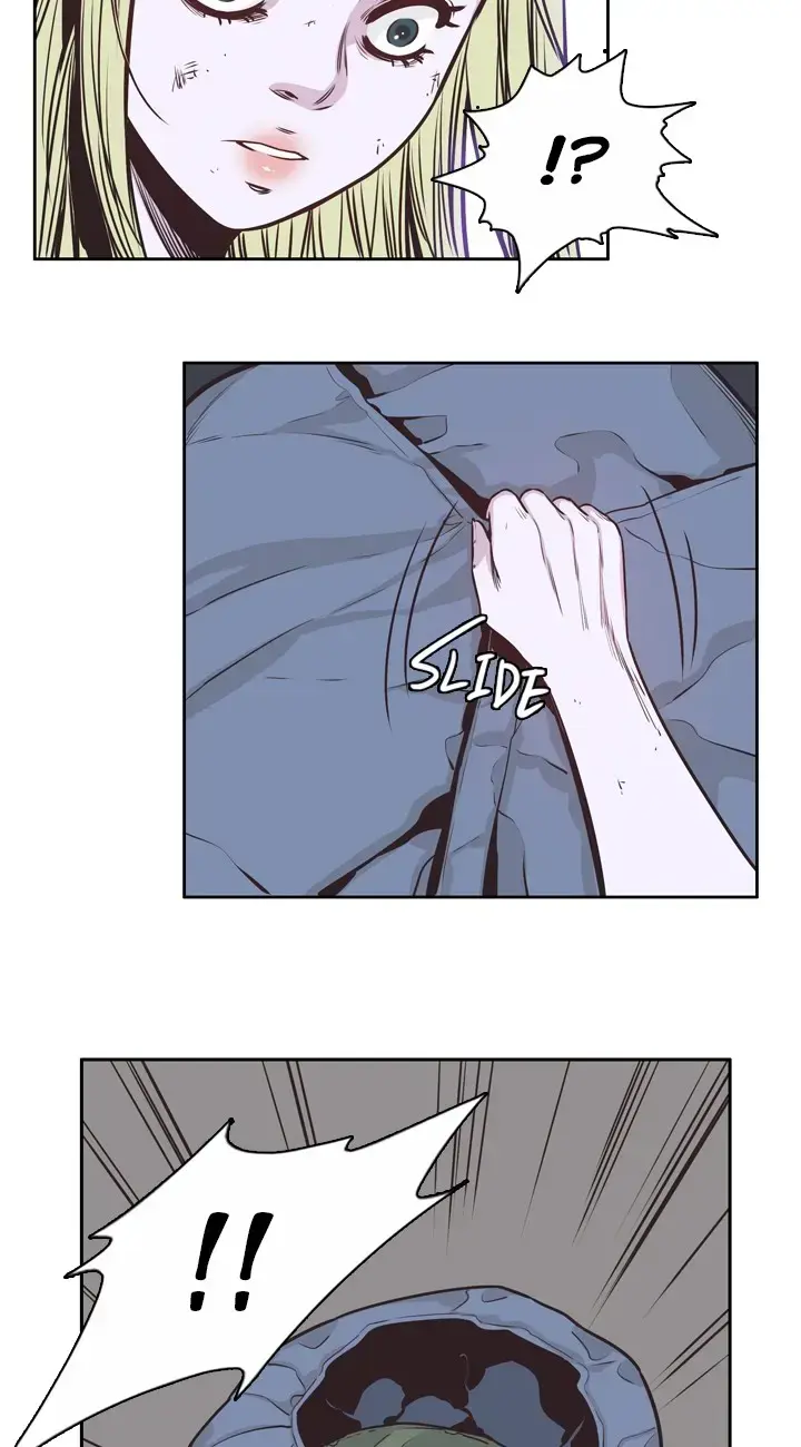 Undead King Chapter 117 page 41 - 