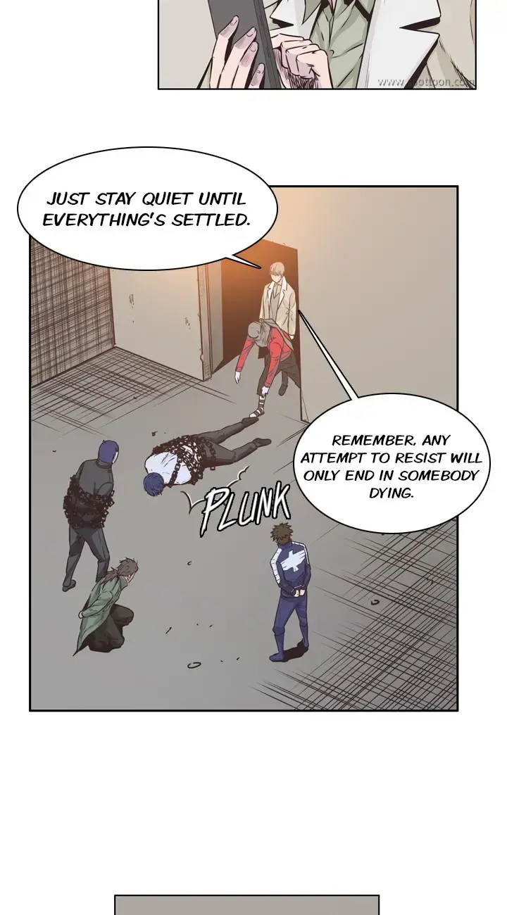 Undead King Chapter 117 page 7 - 