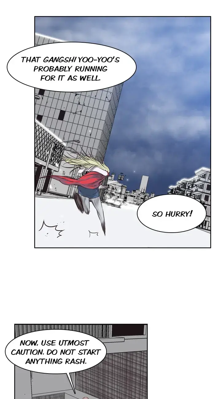Undead King Chapter 117 page 9 - 