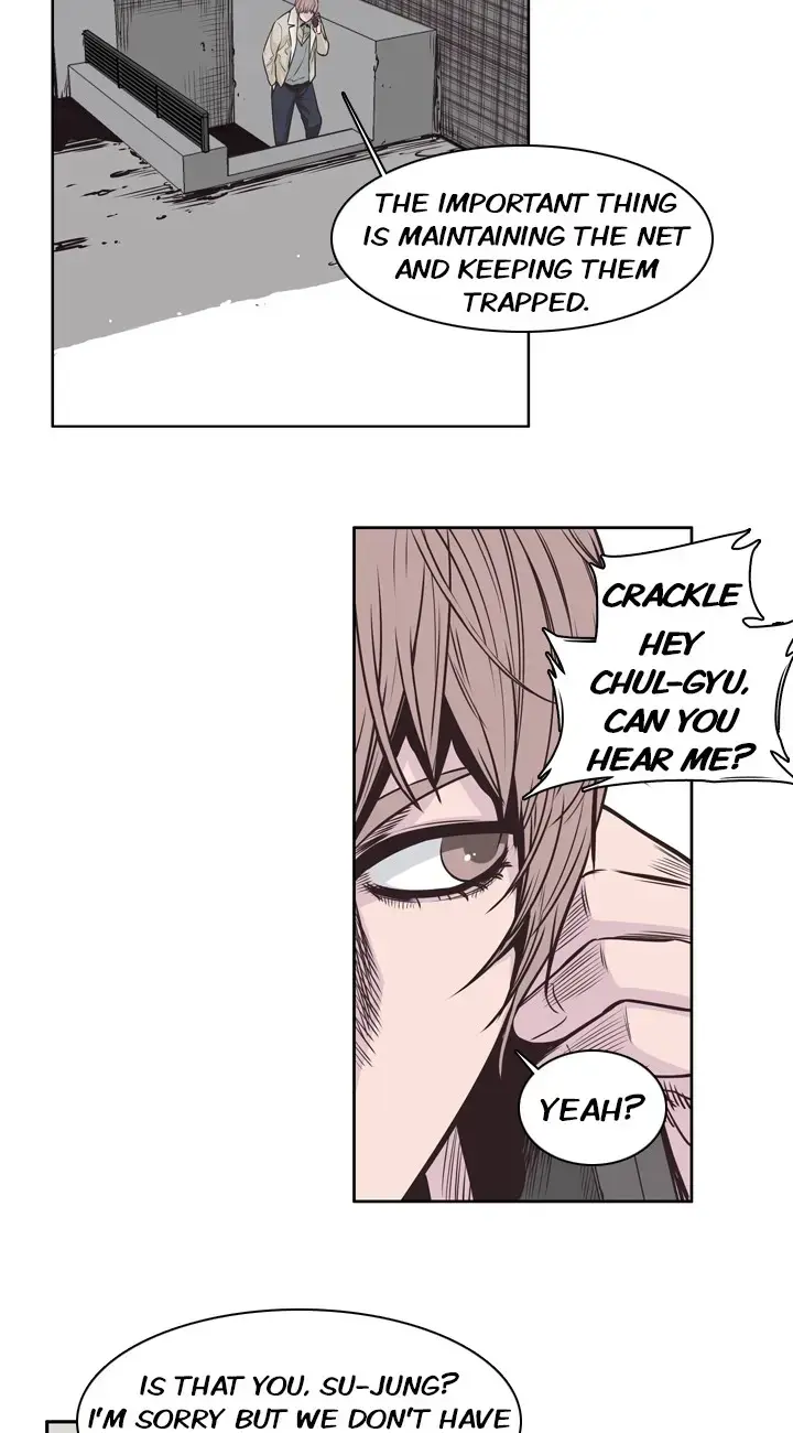 Undead King Chapter 117 page 10 - 