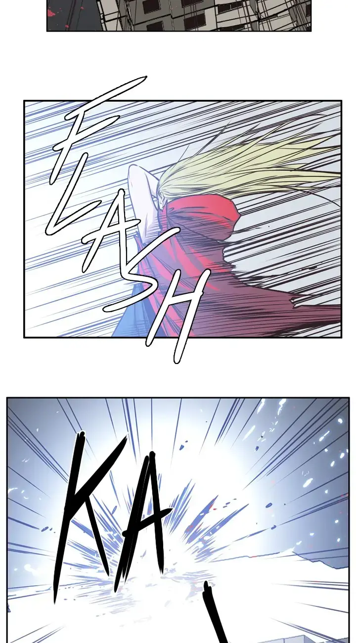 Undead King Chapter 118 page 11 - 
