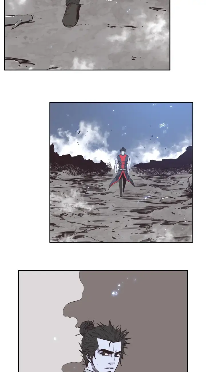 Undead King Chapter 118 page 15 - 