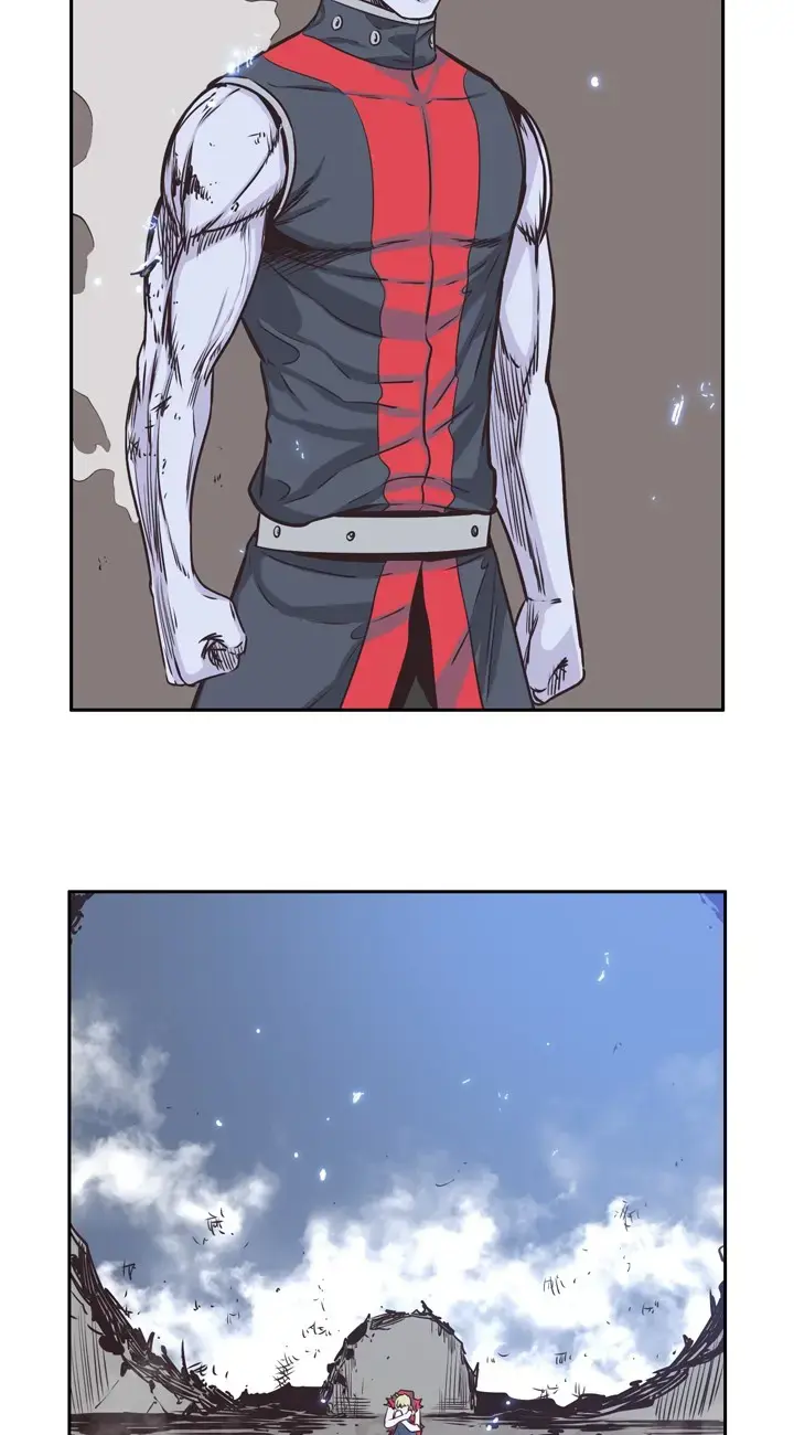 Undead King Chapter 118 page 16 - 