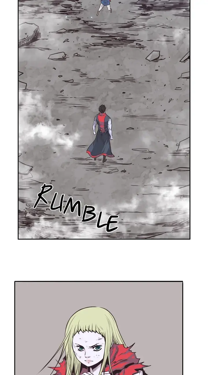 Undead King Chapter 118 page 17 - 