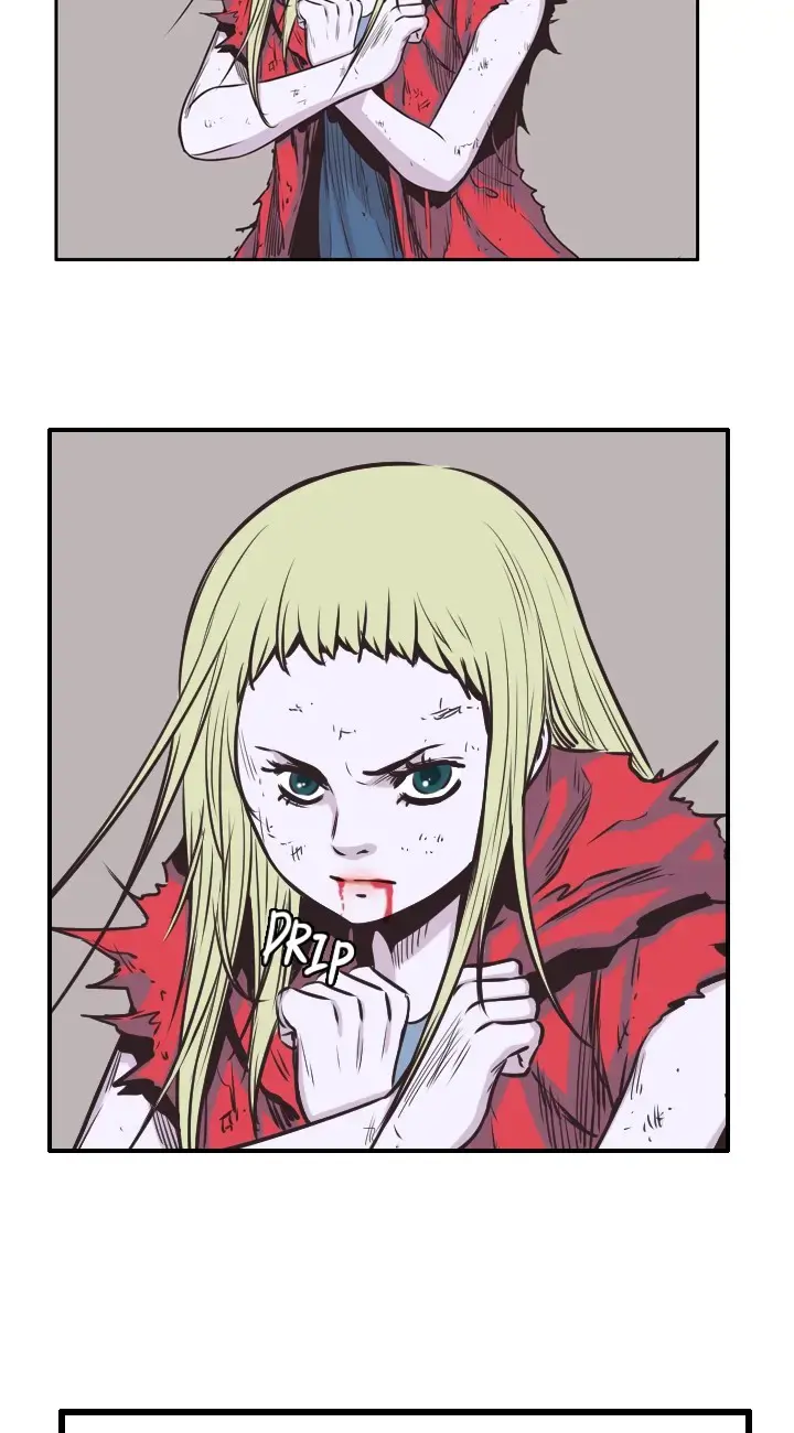 Undead King Chapter 118 page 18 - 