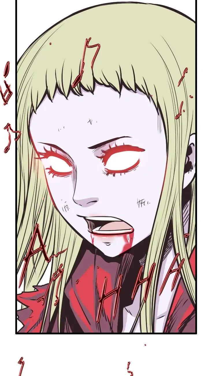 Undead King Chapter 118 page 19 - 