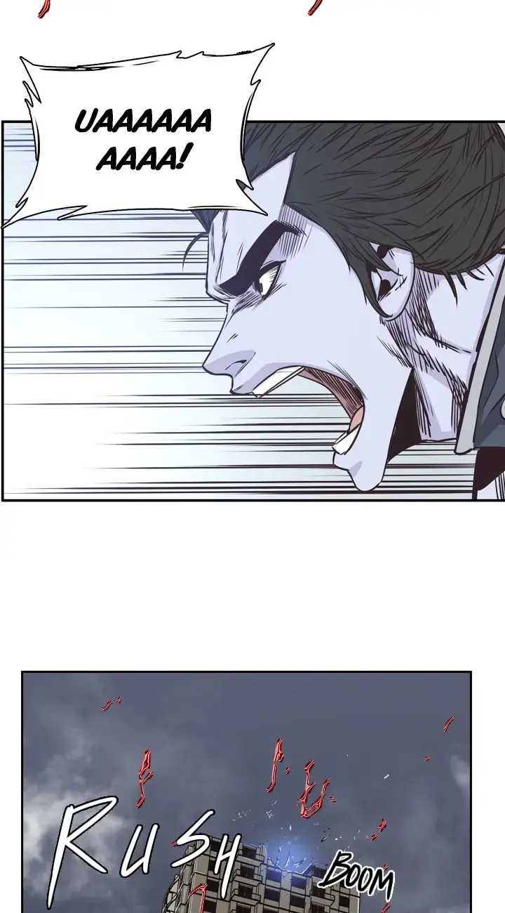 Undead King Chapter 118 page 20 - 