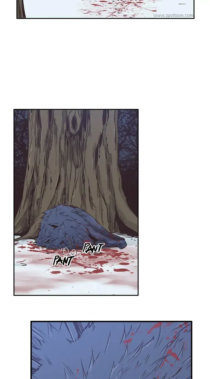 Undead King Chapter 118 page 23 - 