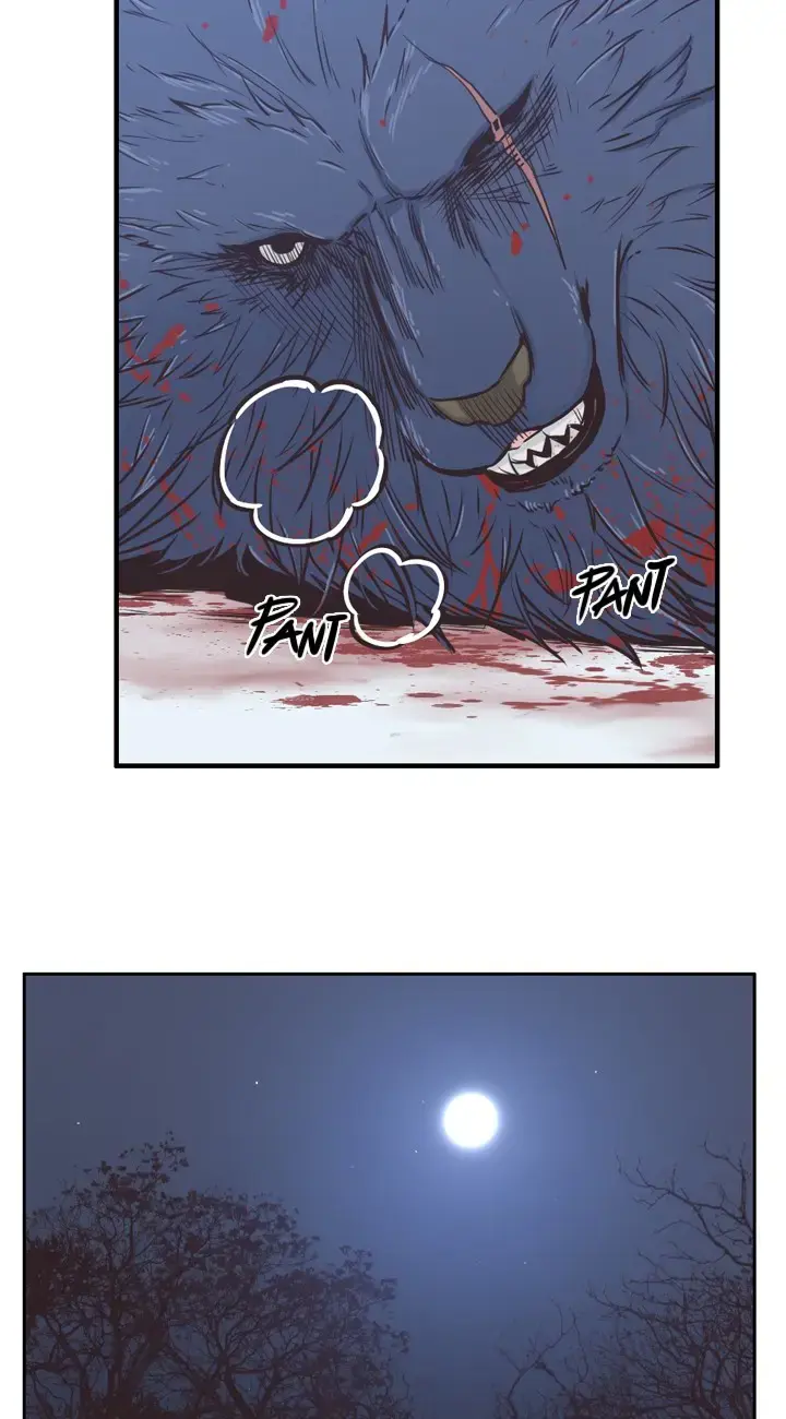 Undead King Chapter 118 page 24 - 