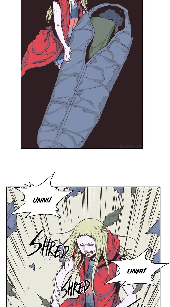 Undead King Chapter 118 page 4 - 