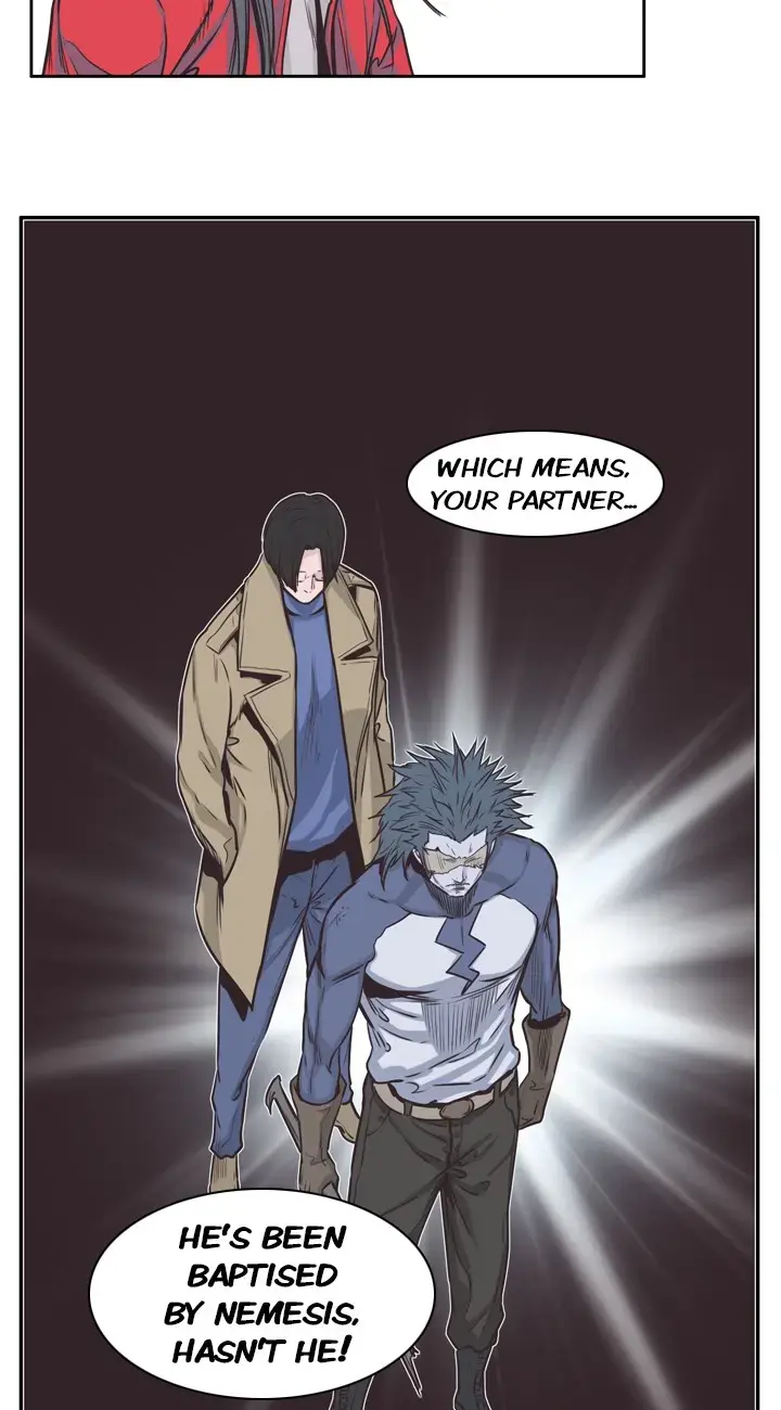 Undead King Chapter 118 page 31 - 