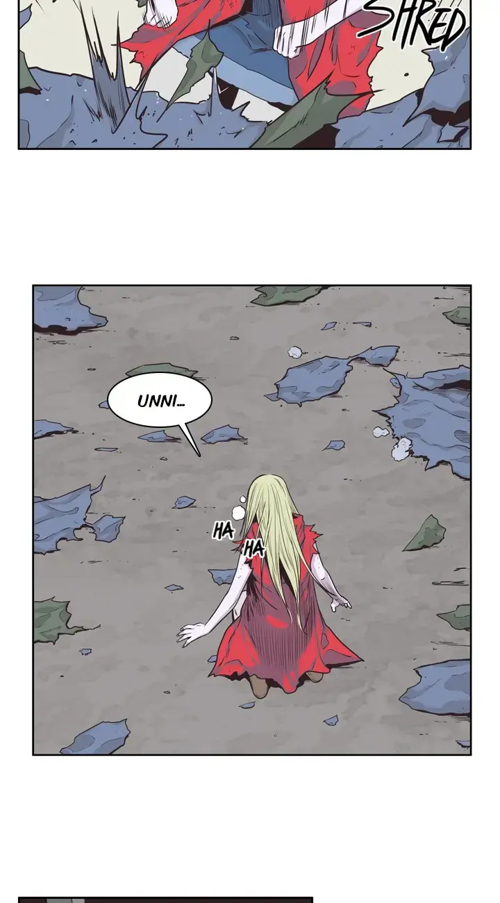Undead King Chapter 118 page 5 - 
