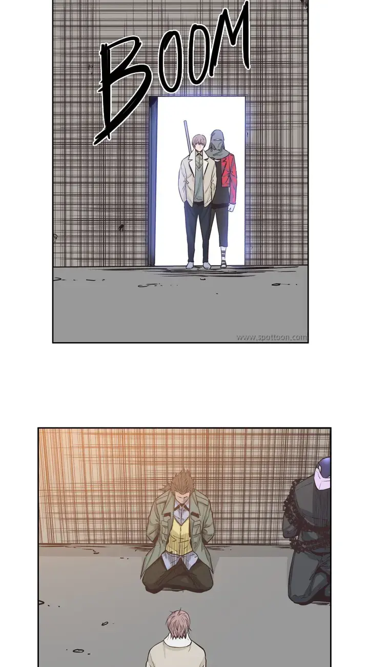 Undead King Chapter 118 page 42 - 