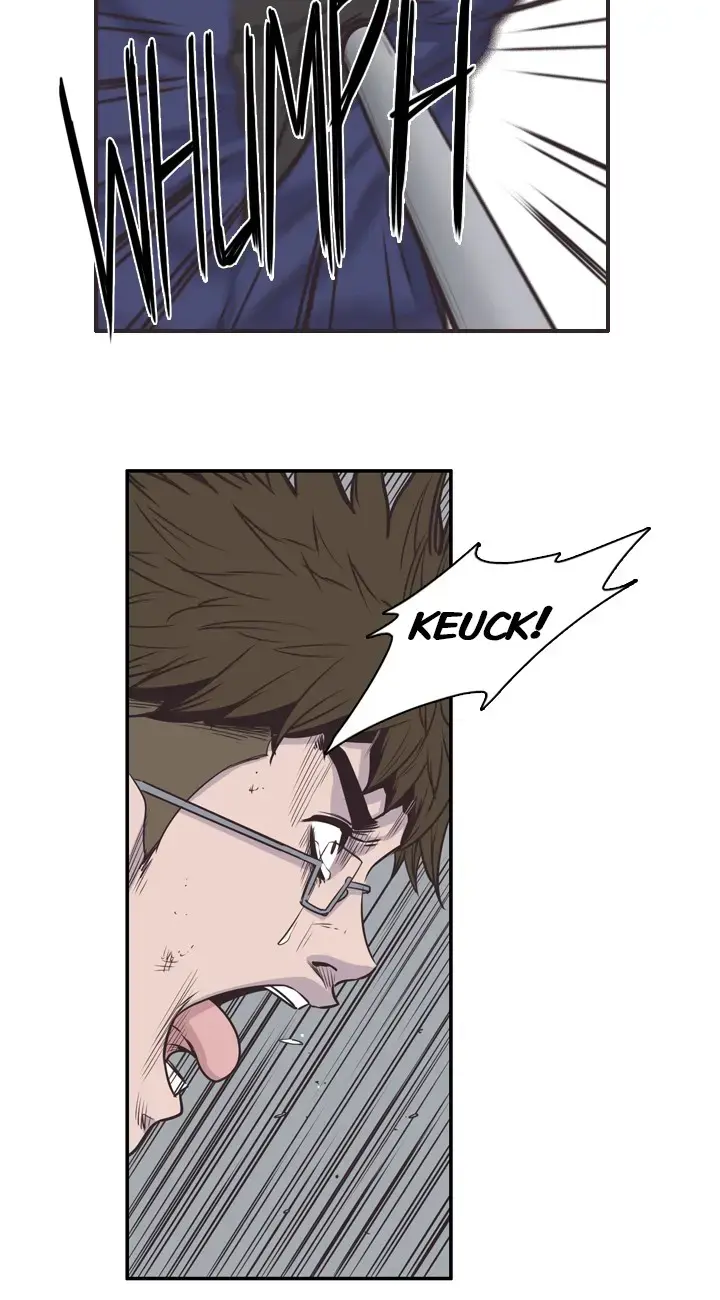 Undead King Chapter 118 page 46 - 