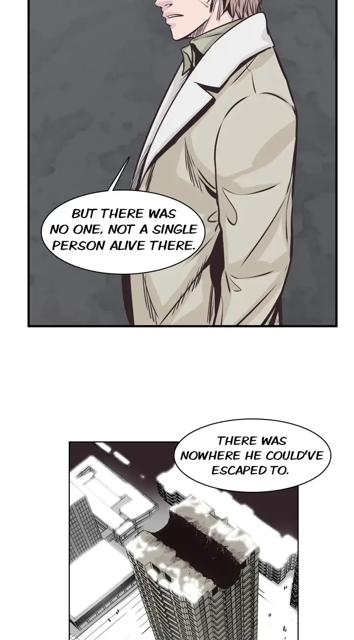 Undead King Chapter 118 page 48 - 
