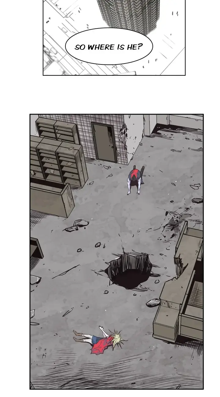 Undead King Chapter 118 page 49 - 