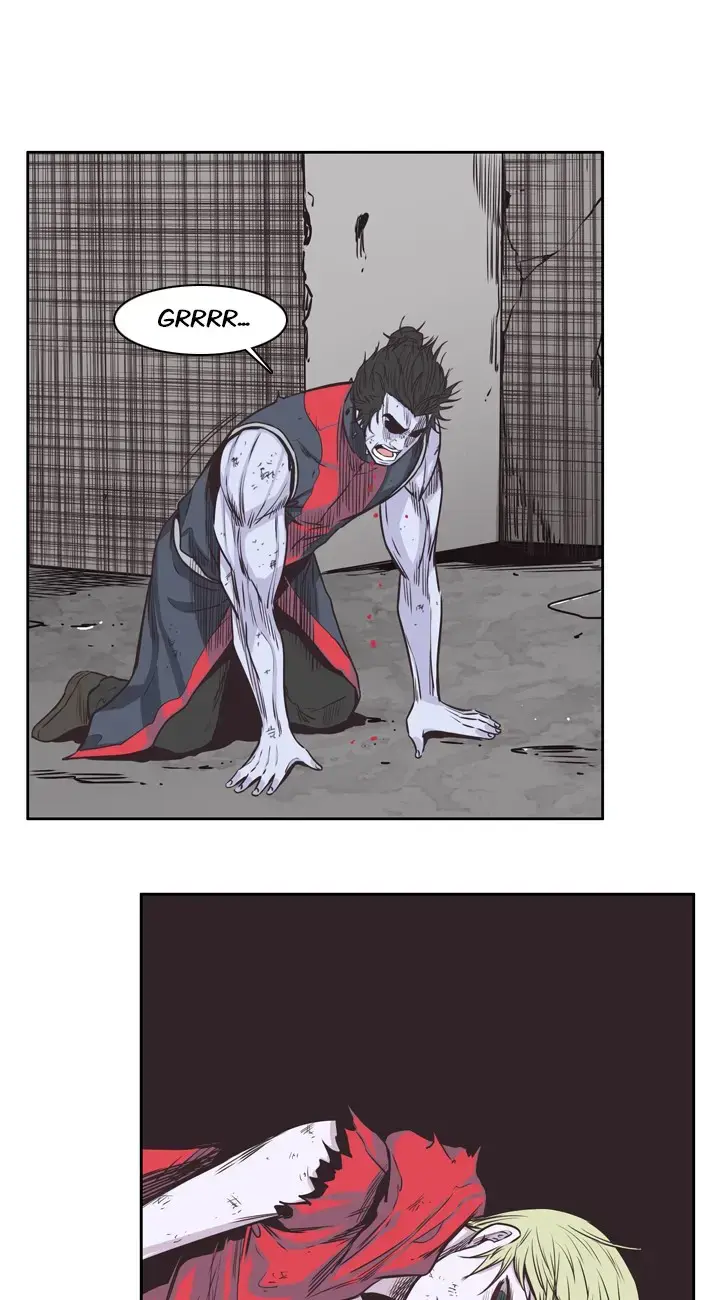 Undead King Chapter 118 page 50 - 