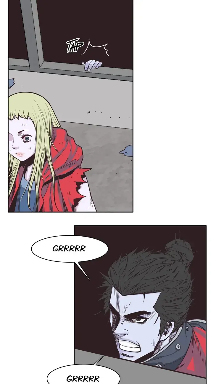 Undead King Chapter 118 page 6 - 