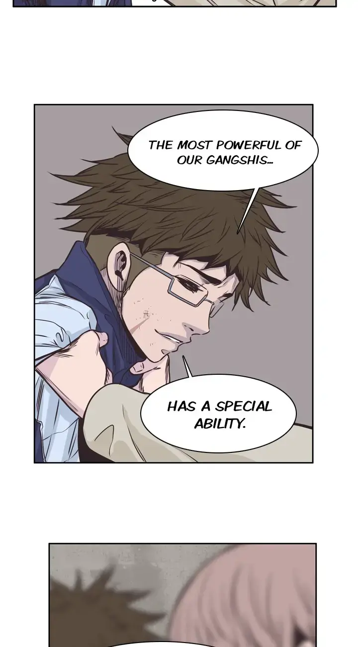 Undead King Chapter 118 page 52 - 