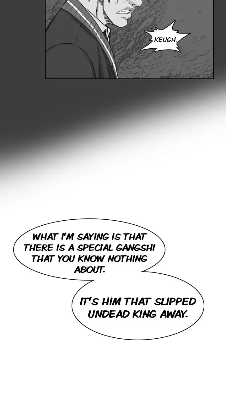 Undead King Chapter 118 page 55 - 