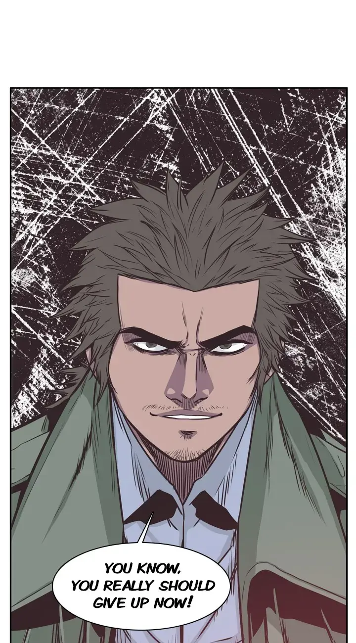 Undead King Chapter 118 page 56 - 