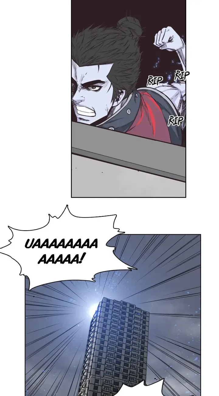 Undead King Chapter 118 page 8 - 