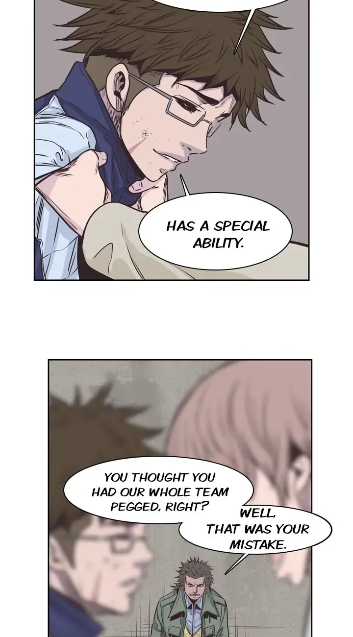 Undead King Chapter 119 page 2 - 