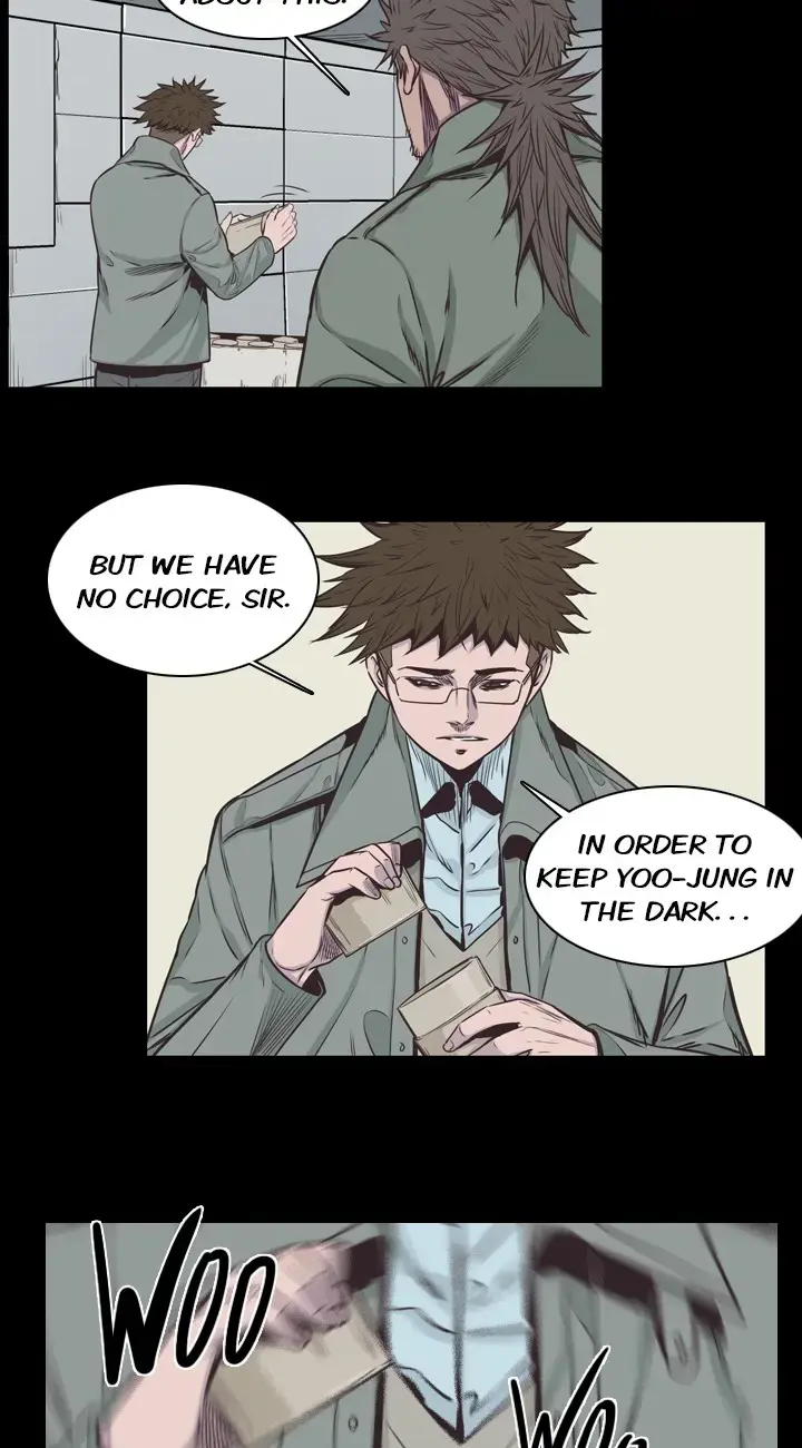 Undead King Chapter 119 page 12 - 