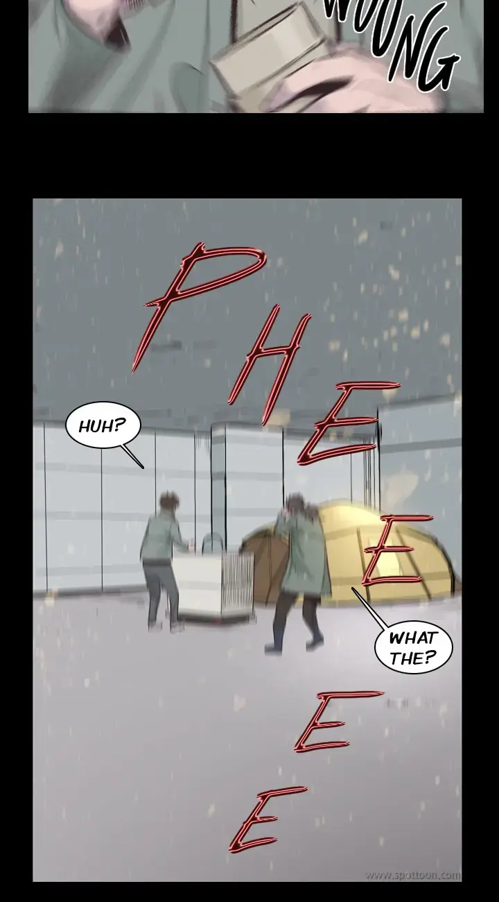 Undead King Chapter 119 page 13 - 
