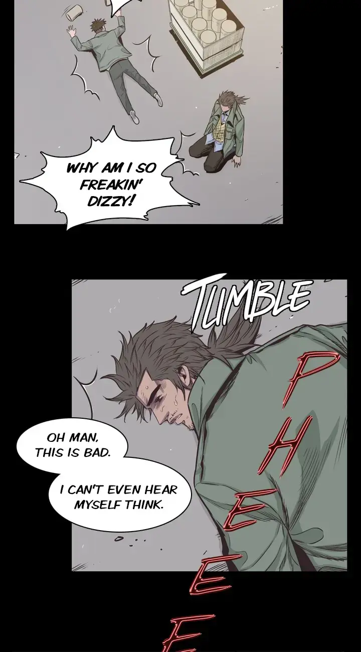 Undead King Chapter 119 page 15 - 