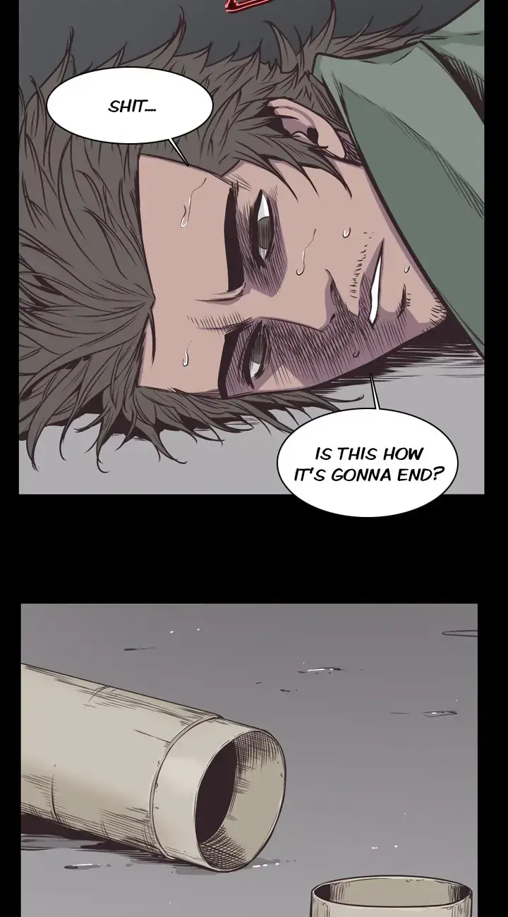 Undead King Chapter 119 page 16 - 