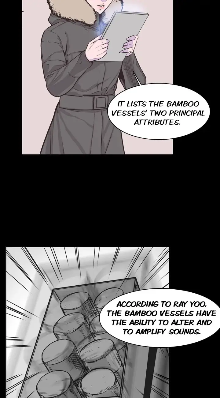 Undead King Chapter 119 page 20 - 