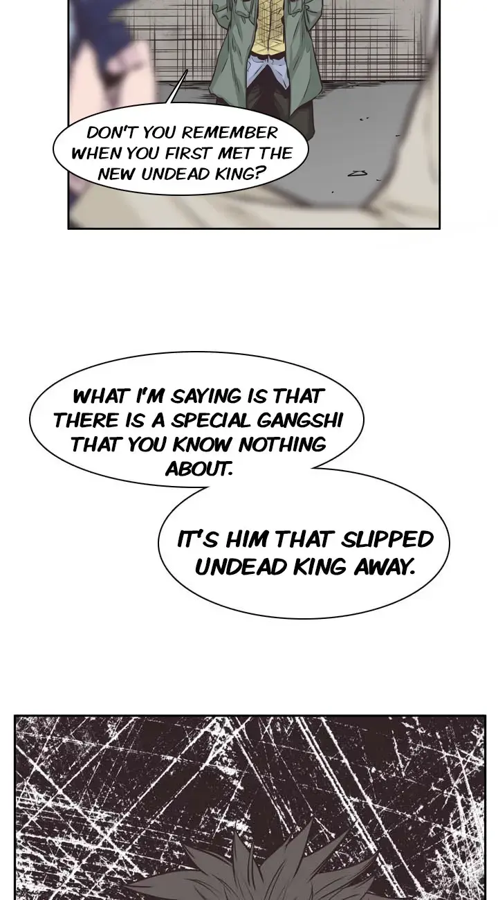 Undead King Chapter 119 page 3 - 